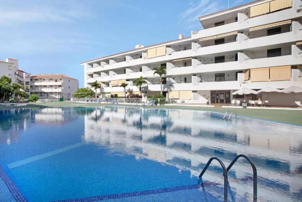 Summerland Beach Los Cristianos  Exterior foto