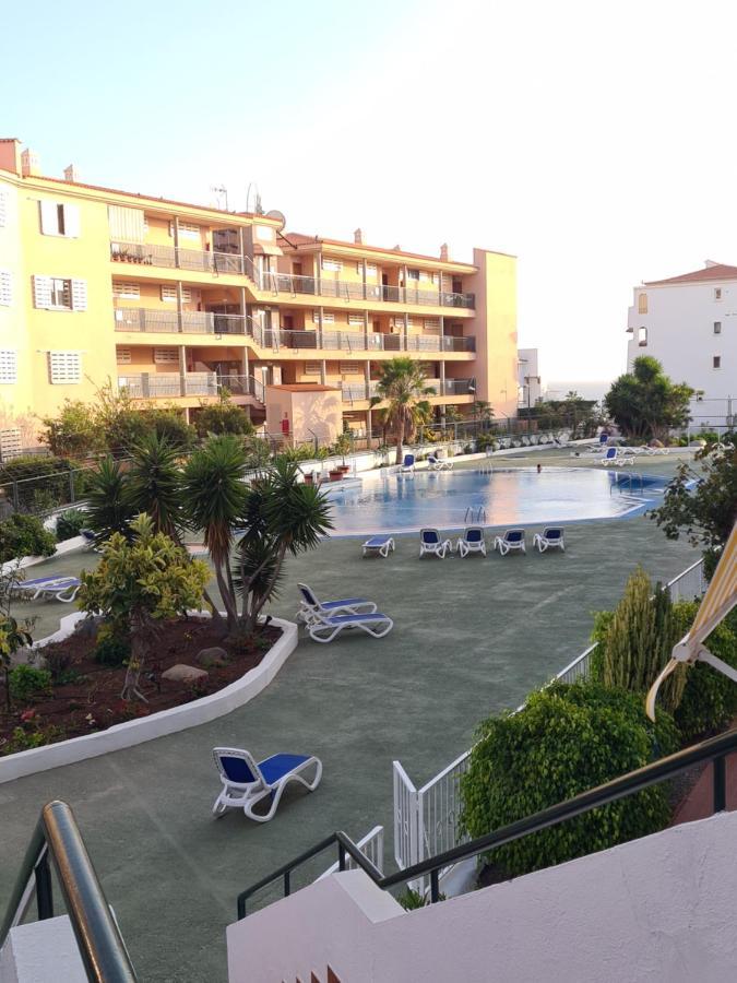 Summerland Beach Los Cristianos  Exterior foto