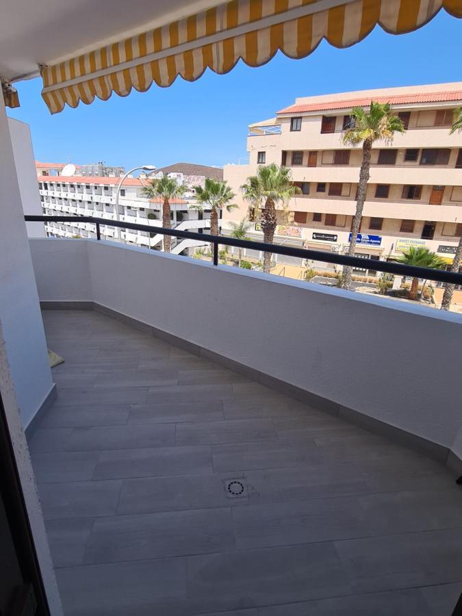 Summerland Beach Los Cristianos  Exterior foto