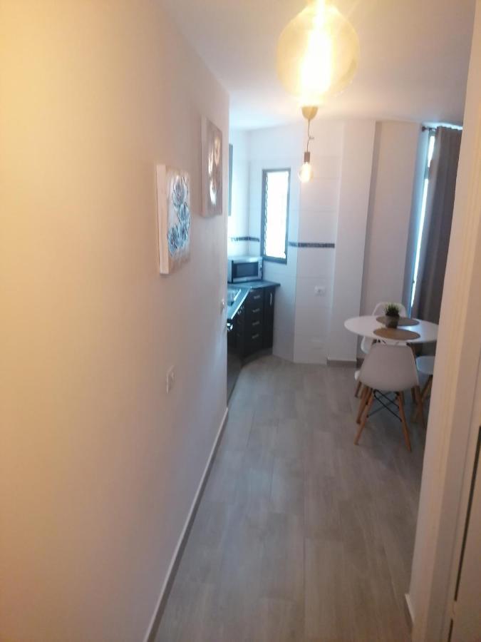 Summerland Beach Los Cristianos  Exterior foto